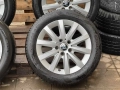 5х112 16 Лети Джанти Skoda Octavia SuperB 5x112, снимка 3