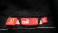 PUMA Ferrari Mens Jacket Размер L мъжка горница 7-67, снимка 13