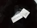 LCW ново дамско кожено яке с плюшена подплата р-р M (EU 38), снимка 12