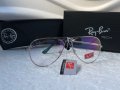 Ray-Ban 3025 Neo висок клас унисекс слънчеви очила Рей-Бан авиатор, снимка 7