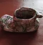 Порцеланова обувка за подарък, снимка 2