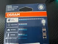 Авто крушки Osram - PY21W, Diadem Chrome, снимка 2