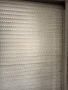 Външни ПВЦ ролетни щори 2 к-т, снимка 8