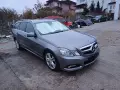 mercedes E 350 w212 на части, снимка 1
