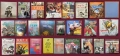 25 енциклопедии и справочници за животни, снимка 1