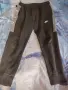 Nike tech fleece оригинално мъжко долнище , снимка 2