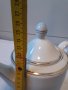 Немски порцеланов чайник , снимка 6