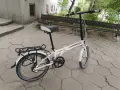 Колело Уникат..., снимка 2
