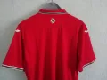 България нова оригинална тениска футболна фланелка Joma Bulgaria размер L, снимка 3