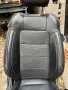 Кожен салон с подгрев и обдухване за Ford Mustang 2015-, снимка 7
