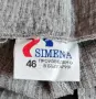 Нов дамски панталон размер 46             , снимка 4