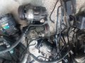 компресор климатик за BMW 3 Series E46 320 d, 150 к.с 318д бмв е46   1999 - 2005, снимка 2