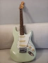 '92 SQUIER Stratocaster MIK, снимка 1