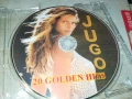 JUGO 20 GOLDEN HITS CD 0607251013, снимка 5