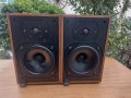 B&W Bowers & Wilkins DM12 Monitor Speakers, снимка 1 - Тонколони - 39845165