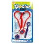 4117 Детски лекарски комплект Чичо Доктор, снимка 1 - Играчки за стая - 42481392
