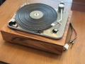 Грамофон Thorens TD 135 MKII, снимка 2