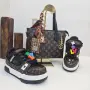 Louis Vuitton Дамска Чанта Луис Витон - Различни Модели И Цветове Код SEM-49, снимка 4