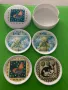 Подложки за чаши, снимка 1
