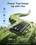 VRURC Powerbank 20000 mAh,външна батерия, снимка 3