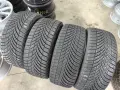 4бр.зимни гуми SEMPERIT 225 45 18 DOT22 цена за брой, снимка 1