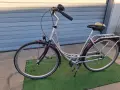 Дамски алуминиев велосипед Kettler, снимка 1