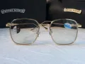 очила с диоптър за късогледство CHROME HEARTS  -1-1,5-2-2,5-3-3,5-4 за далечно виждане, снимка 6