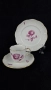 Сервиз за кафе - Ludwigsburg, 50-те години, снимка 6