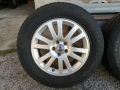 Зимни гуми 235/65 R17 Fulda Kristall Control SUV, снимка 5