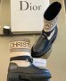 Дамски боти Cristian Dior   код Br306, снимка 1 - Дамски боти - 38638883
