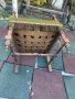 Продавам стол-кресло , снимка 4