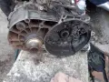 Шестстепенна скоростна кутия за Волксваген Шаран 1.9 tdi 116к.с 2002г, снимка 1