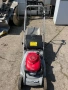 Самоходна моторна косачка HONDA 5.5 hp, снимка 2