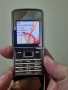 Nokia 8800 Sirocco Gold+Док станция , снимка 2