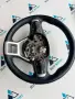 jht450 волан кожен мултифункционален от Kia Sportage 5, 1.6 CRDi MHEV двигател D4FE, 136 кс., снимка 5