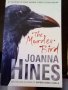 The Murder Bird Joanna Hines 2006г.paperback