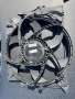 Вентилатор перка БМВ Е90 Е91 BMW E90 E91 16.32-6937515 502.0335 MB9520/E8XT 500.0387.05, снимка 1