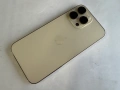 iPhone 14 Pro Max Gold 128gb 92% батерия.Гаранция, снимка 1