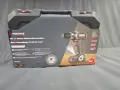 Акумулаторен бормашина-винтоверт Parkside Performance 20V (модел като PABSP 20-Li) с куфар , снимка 1