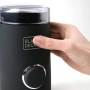 Кафемелачка Black+Decker Coffee Grinder ВХСG150Е 150W, снимка 3