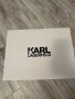 Шал Karl Lagerfeld, снимка 8