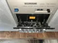 Ретро винтидж касетофон Deccasound TRR-4900S., снимка 5