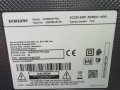 SAMSUNG    UE43MU6179U СЪС СЧУПЕН ДИСПЛЕЙ, снимка 2