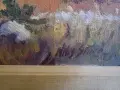 Картина - пейзаж, снимка 3