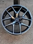 AMG Джанти за Мерцедес Mercedes 19 “ цола 5х112 чисто нови Спорт Пакет E S CLS , снимка 4