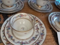 Порцеланов Витидж сервиз, снимка 2