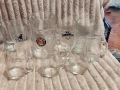 Стъклени чаши и панички, снимка 15