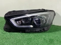 фар ляв Mercedes AMG GT X290 W290 multibeam led 2018-2021г. #1035V, снимка 1
