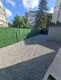 Самостоятелен четиристаен етаж от къща с двор и 2 паркоместа идеален център  , снимка 3
