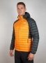 The North Face Bettaforca - Оригинално мъжко яке с пух размер S, снимка 1